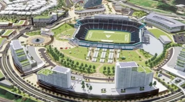 استثمار بقيمة 650 مليون دولار يعيد تشكيل مستقبل ملعب ألوها في هاواي